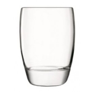 Luigi Bormioli Michelangelo 12 oz. Crystal Cocktail Glass LUR1401